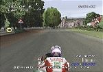 Castrol Honda Superbike Racing - PlayStation Screen