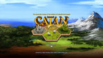 Catan - Xbox 360 Screen
