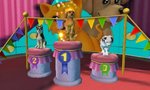 Cats & Dogs: Pets at Play - 3DS/2DS Screen