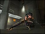 Catwoman - GameCube Screen