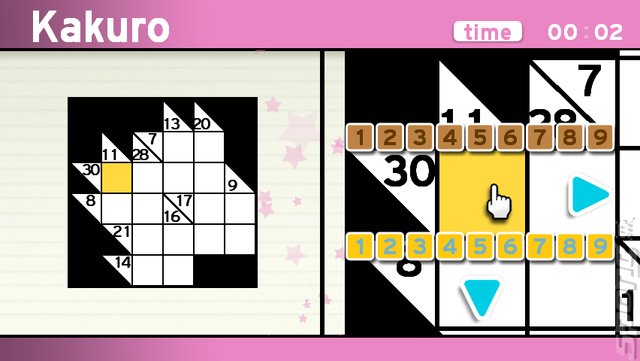 Challenge Me: Brain Puzzles 2 - PC Screen