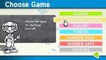 Challenge Me: Brain Puzzles 2 - PC Screen