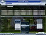 Championship Manager 2008 - PC Screen