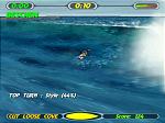 Championship Surfer - PC Screen