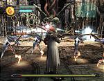 Chaos Legion - PS2 Screen