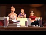 Charlie's Angels - PS2 Screen