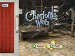 Charlotte's Web - PC Screen