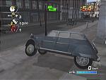 Chase: Hollywood Stunt Driver - Xbox Screen