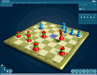 Chessmaster 10th Edition - PC Screen