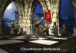 Chessmaster: The Art of Learning - PS2 Screen