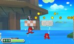 Chibi-Robo!: Zip Lash - 3DS/2DS Screen