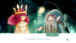 Child of Light - PS3 Screen