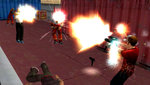 Chili Con Carnage - PSP Screen