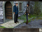 Chronicles of Mystery: The Tree of Life - PC Screen