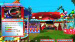 Circus World - Mac Screen