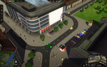 Cities in Motion - PC Screen