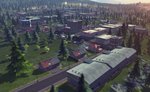 Cities: Skylines: Deluxe Edition - Xbox One Screen