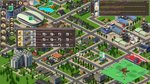 City Builder - PC Screen