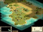 Civilization III: Game of the Year Edition - Power Mac Screen