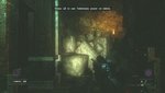 Clive Barker's Jericho - Xbox 360 Screen