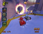 Cocoto Kart Racer  - PS2 Screen