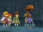 Related Images: DS Final Fantasy Crystal Chronicles Heads For PAL Territories News image