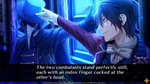 Code: Realize ~Wintertide Miracles~ - PS4 Screen