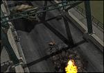 Combat Elite: WWII Paratroopers - PS2 Screen