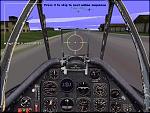 Combat Flight Simulator and Crimson Skies Twin Pack - PC Screen