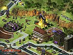 Command and Conquer: The First Decade - PC Screen