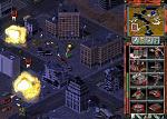 Command and Conquer: World Wide Warfare - PC Screen