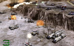 Command & Conquer 3: Tiberium Wars - Xbox 360 Screen