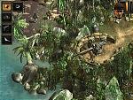 Commandos 2: Men of Courage - Xbox Screen