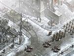 Commandos 3: Destination Berlin - PC Screen