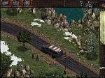 Commandos: Behind Enemy Lines - PC Screen