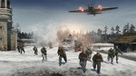 EGX: Company of Heroes 2: Ardennes Assault Editorial image