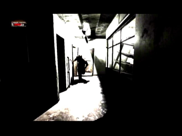 Condemned - Xbox 360 Screen