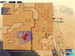 Conflict Zone - PC Screen