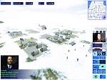 Conflict Zone - PC Screen