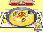 Cooking Mama - Wii Screen