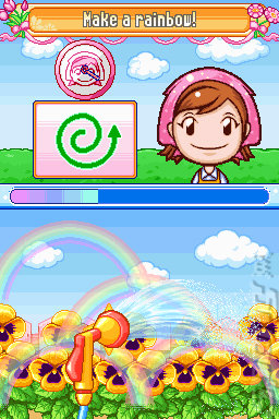 Screens Cooking Mama World Combo Pack Volume 1 Cooking Mama 2