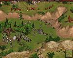 Cossacks Gold Edition - PC Screen