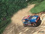 Dakar 2 - Xbox Screen