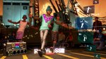 Kinect - Dance Central Editorial image
