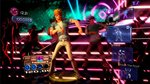 Dance Central - Xbox 360 Screen
