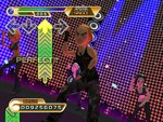 Dance Dance Revolution Hottest Party 2 - Wii Screen