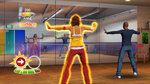 Dance! It's Your Stage - Wii Screen