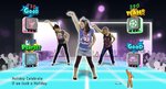 Dance Juniors - Wii Screen
