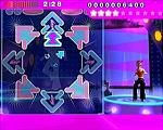 Dance: UK - PlayStation Screen