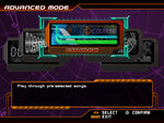 Dancing Stage Supernova - PS2 Screen